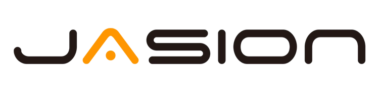 Jasion wordmark