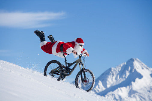 🎁 Radmoto Stocking Stuffers
