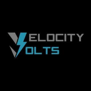 Velocity Volts logo
