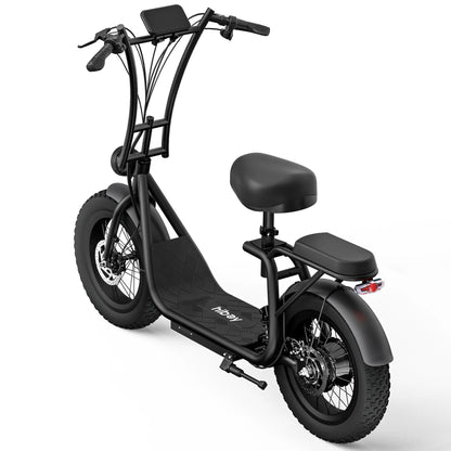 Hiboy U2 Pro Electric Scooter with 16" Fat Tires