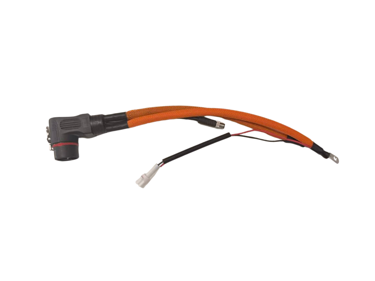 E Ride Pro 4.0 OEM Battery Power Cable — 00234-E7-01