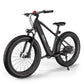 Hiboy P6 Fat Tire Electric Bike, Rent