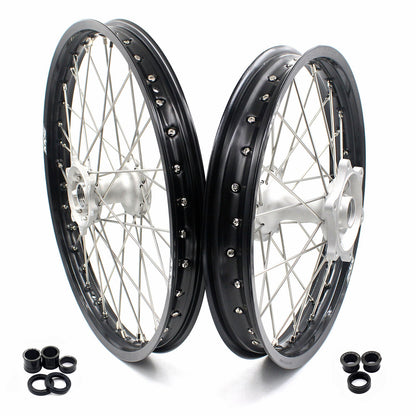 KKE 21" 19" Casting Aluminum Wheels Rims For HONDA 2025 CRF250R CRF450R CRF450L