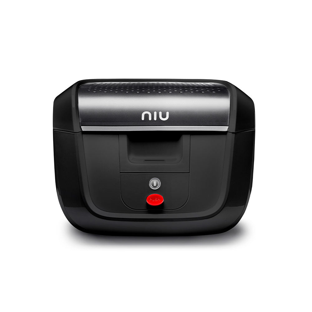 NIU NQi / MQi / UQi OEM Large Topcase 35L
