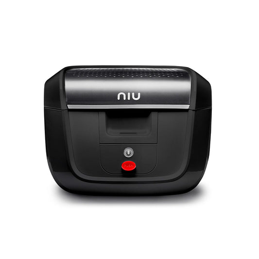 NIU NQi / MQi / UQi OEM Large Topcase 35L