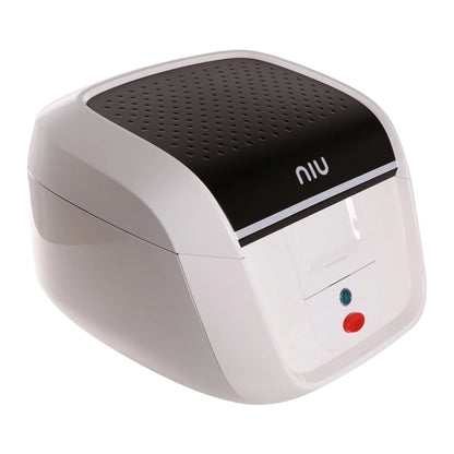 NIU NQi / MQi / UQi OEM Large Topcase 35L