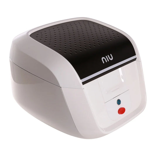 NIU NQi / MQi / UQi OEM Large Topcase 35L