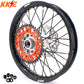 KKE 19×2.15 New Generation Cast Rear Wheel Rim For KTM SX SX-F XCW EXC EXC-F EXC-W 2003-2024