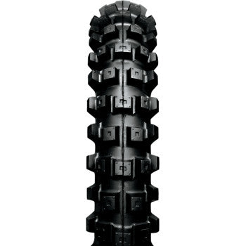 IRC-173 Tire VE-33 Enduro - Rear - 100/100-17 - 58M