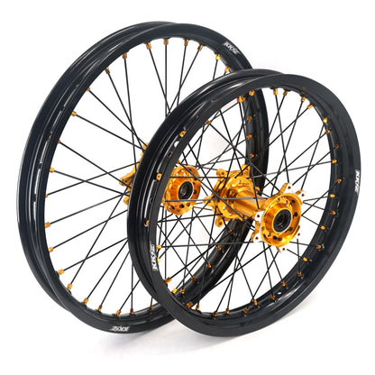 KKE 21" 18" E-Motor Wheels Rims Fit Surron Ultra Bee