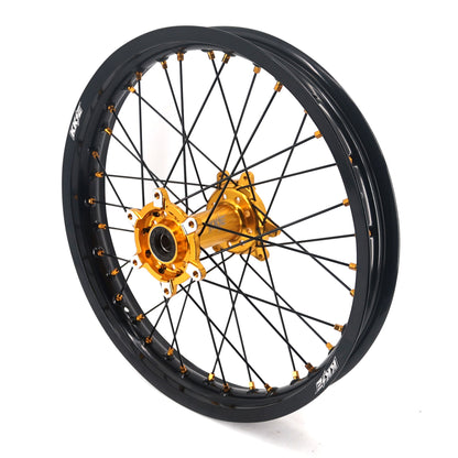 KKE 21" 18" E-Motor Wheels Rims Fit Surron Ultra Bee