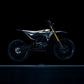Altis Sigma – 98 V Electric Dirt Bike