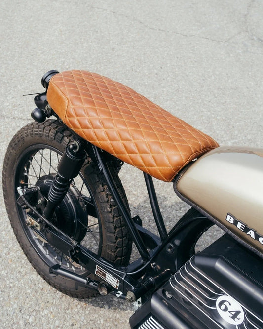 '64 Diamondback Seat