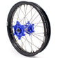 KKE 1.85*19 & 2.15*19 Flat Track Wheels Rim For Yamaha WR250F 2001-2016  WR450F 2003-2015