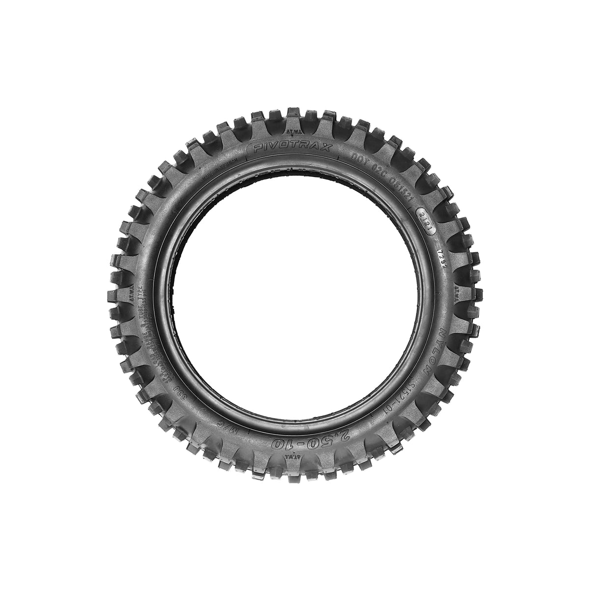 Pivotrax EXP Tire
