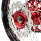 KKE 21 & 18 / 21 & 19 Wheels Rims for Honda CRF250R CRF 450R 2015-2020 Discs