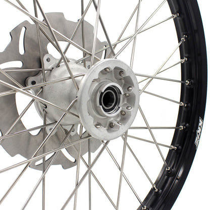 KKE 21" 19" CRF250R CRF450R 2015-2025 For HONDA MX Casting Wheels Rrims Set