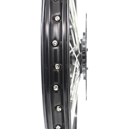 KKE 21" 19" CRF250R CRF450R 2015-2025 For HONDA MX Casting Wheels Rrims Set