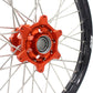 KKE 21/18 Enduro Wheels For KTM EXC EXC-F EXC-W XCW 125-530CC 2003-2024