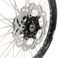 KKE 21 & 18 Enduro Spoked Wheels Fit SUZUKI RM125 1996-2007 RM250 1996-2008