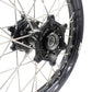 KKE 21 & 18 Enduro Spoked Wheels Fit SUZUKI RM125 1996-2007 RM250 1996-2008