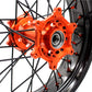 KKE 17Inch Supermoto Rims For KTM SX SX-F XC-F XC EXC EXC-F 2003-2024