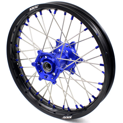 KKE 21"/18" Enduro Dirtibke Wheels For YAMAHA YZ125 YZ250 YZ250F YZ450F WR450F