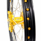 KKE 21/18 Enduro Dirt Wheels Rim For SUZUKI DRZ400SM 2005-2024