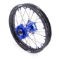 KKE 17 & 14 CNC Hub Kid's Big Wheels Rims For KTM SX85 2021-2024 Husqvarna TC85 2021-2024