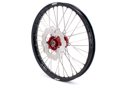 KKE 21in. 18in. Motorcycle Alloy Wheels For HONDA CRF250X 2004-2018 CRF450X 2005-2018