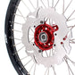 KKE 21" 18" or 21" 19" Aluminum Wheels For HONDA CR125R 1995-1997 CR250R 1995-1996 CR500R 1995-2001