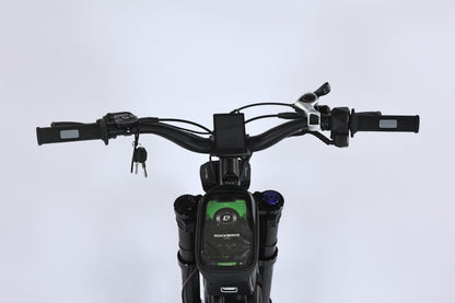 GHOSTCAT F3X.2 1500W PRO