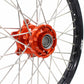 KKE 21/18 Enduro CUSH Drive For KTM EXC EXC-F EXC-W 125-530CC 2003-2024 Off Road Dirtbike Wheels