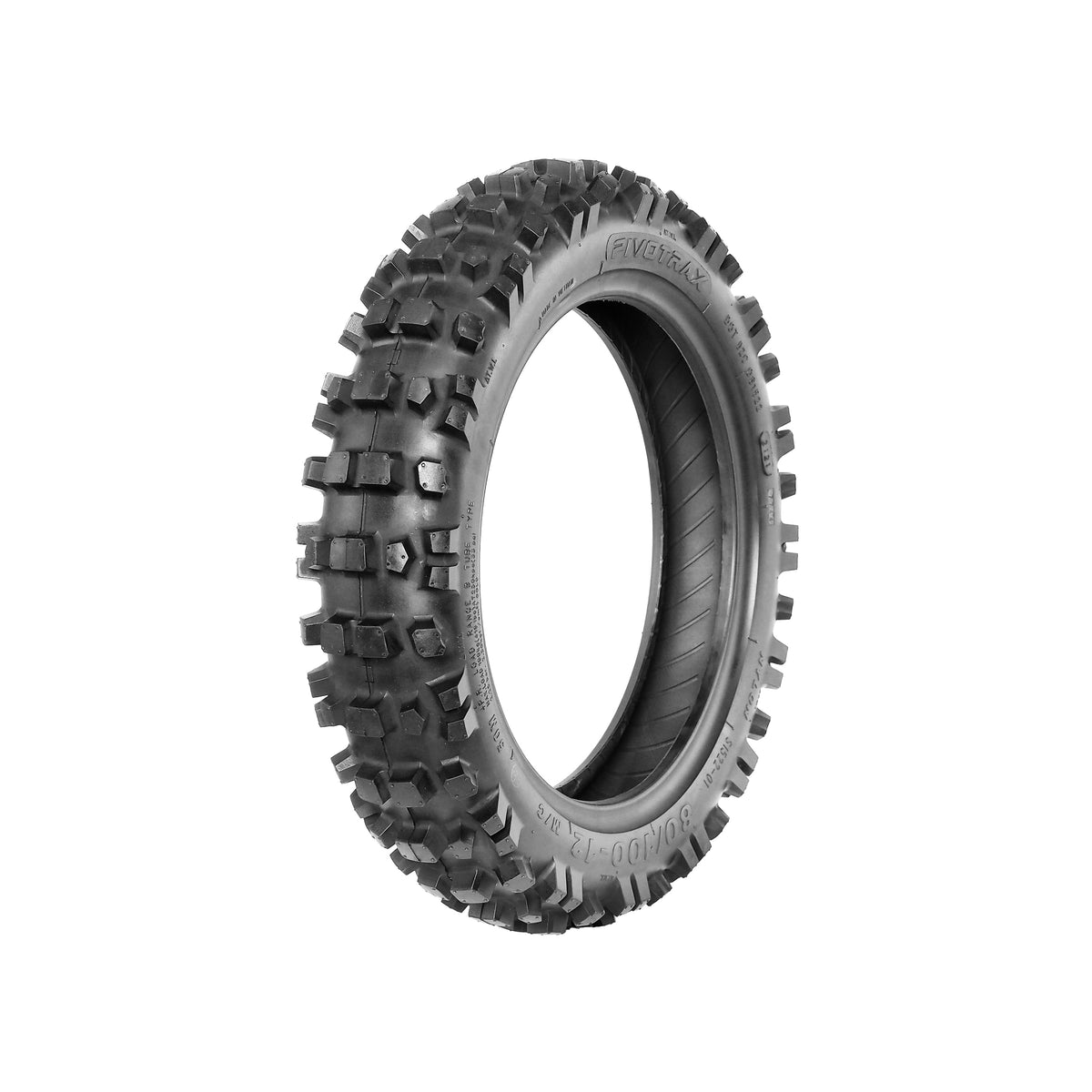 Pivotrax EXP Tire