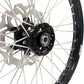 KKE 21 & 18 Enduro Spoked Wheels Fit SUZUKI RM125 1996-2007 RM250 1996-2008