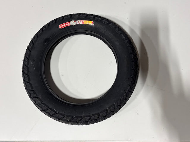12.5 x 2.25 Scooter Tire