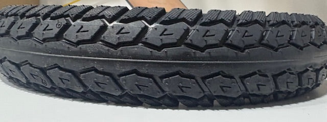 12.5 x 2.25 Scooter Tire