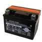 12V 3AH Battery YTX4L-BS - Factory Activated