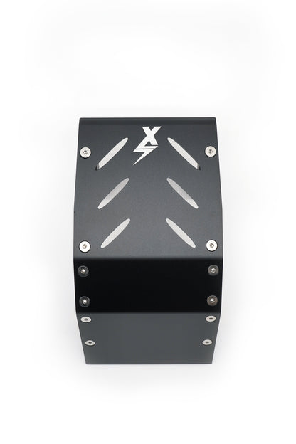 EBMX Aluminum Bash Guard for Surron Light Bee