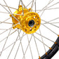 KKE 21/18 Endueo Dirt Spoked Wheels For SUZUKI DRZ400 DRZ400E DRZ400S