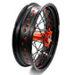 KKE 17Inch Supermoto Rims For KTM SX SX-F XC-F XC EXC EXC-F 2003-2024