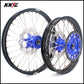 KKE 21 & 18 Cast Enduro Rims for Yamaha YZ250F YZ450F 2016-2021 Rotors