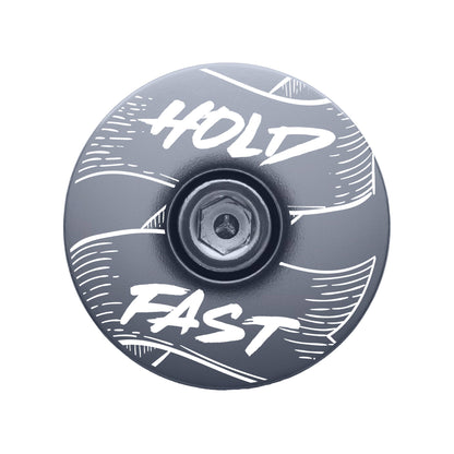 Hold Fast - Bicycle Headset Cap