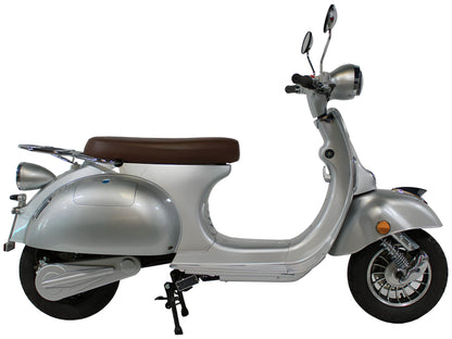 Aventura-X Moped
