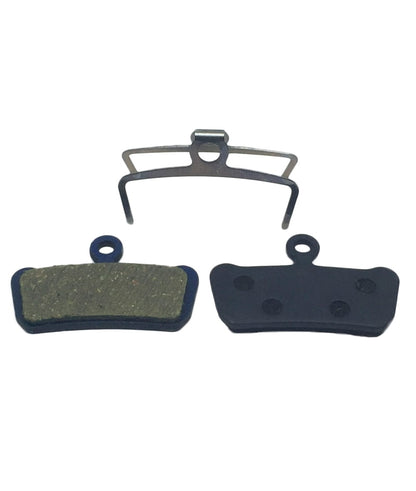 Bike Brake Pads Resin for Avid XO Trail and Guide Series brakes