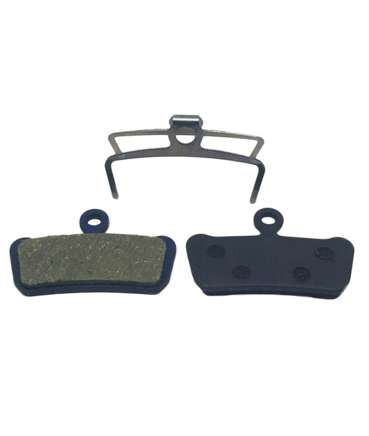 Bike Brake Pads Resin for Avid XO Trail and Guide Series brakes