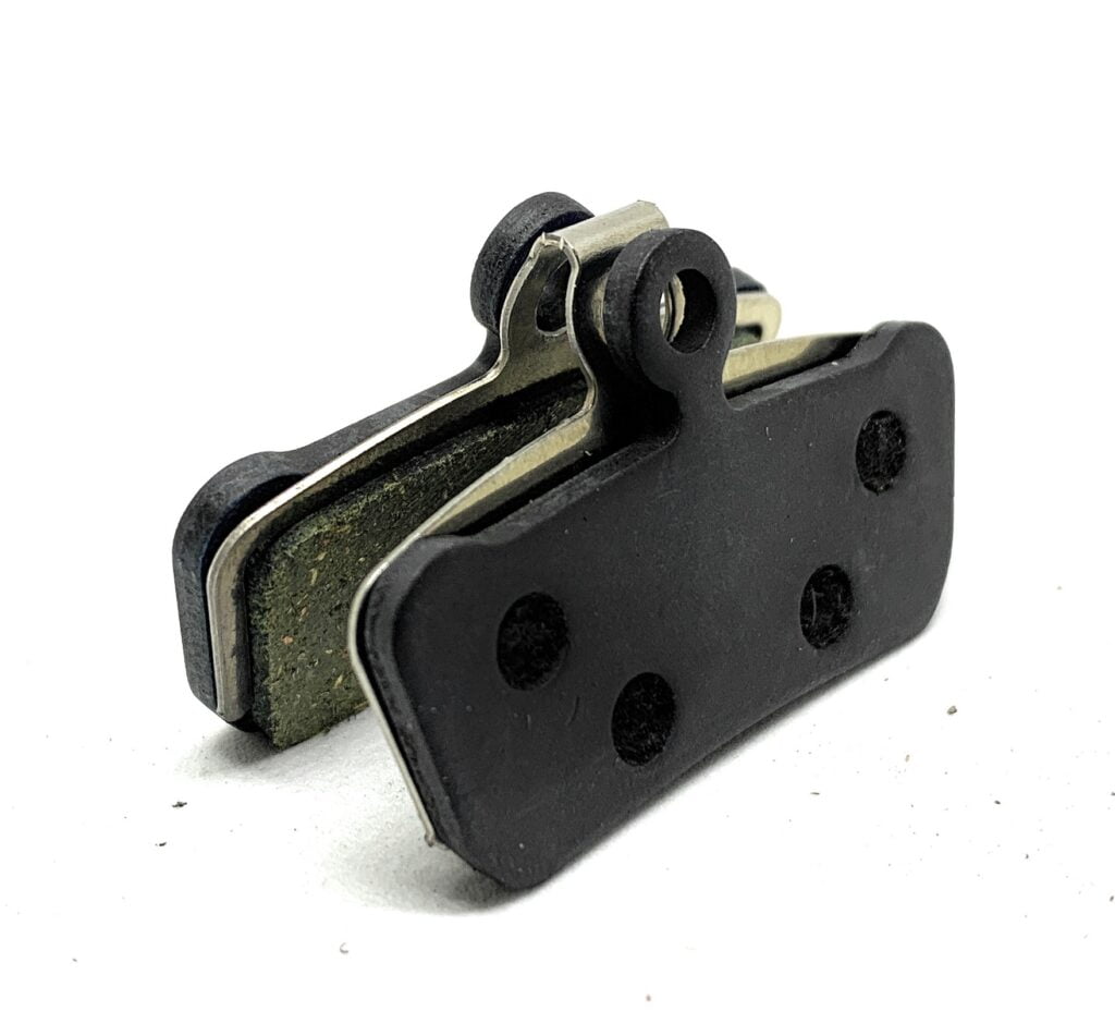 Bike Brake Pads Resin for Avid XO Trail and Guide Series brakes