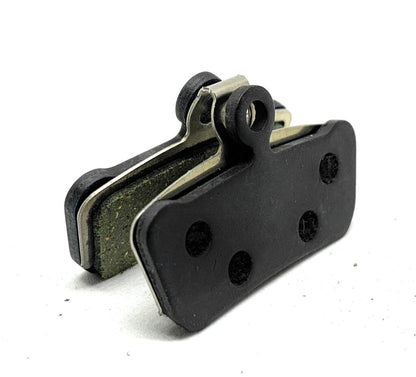 Bike Brake Pads Resin for Avid XO Trail and Guide Series brakes