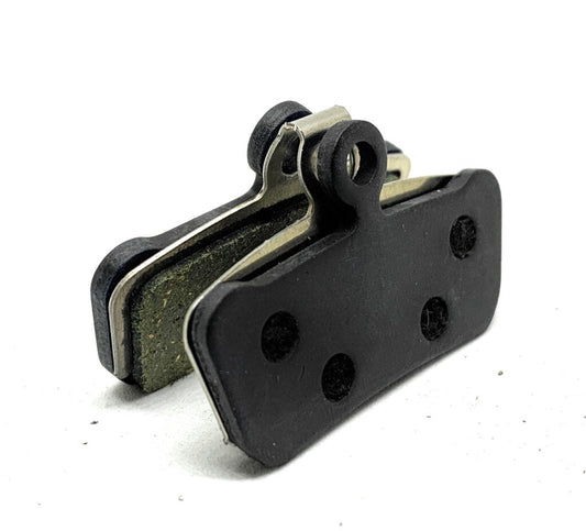 Bike Brake Pads Resin for Avid XO Trail and Guide Series brakes