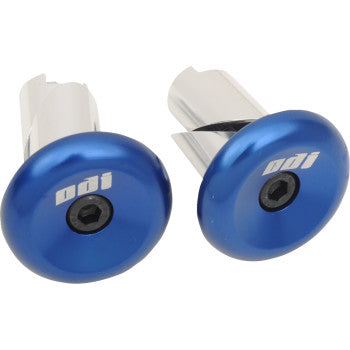 ODI Aluminum Handlebar End Plug